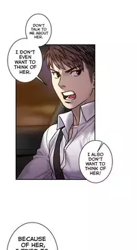 Ghost Love Ch.1-23.5 (English) (YoManga) (Ongoing)