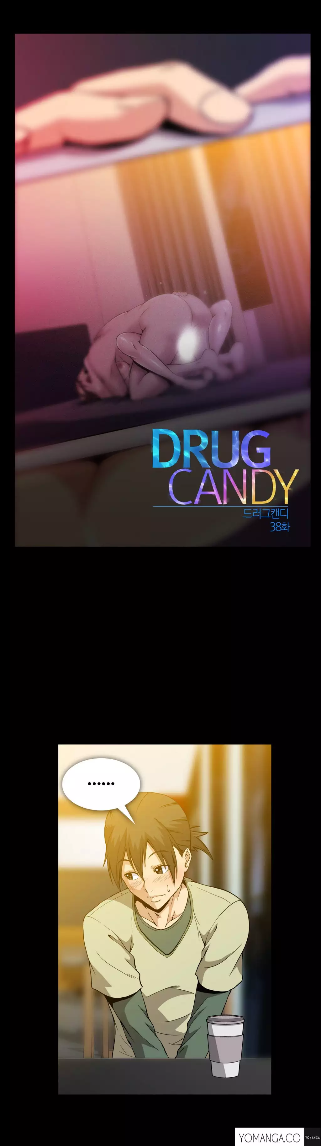 Drug Candy Ch.0-38