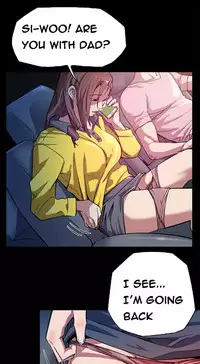 Moms Cafe Ch.1-9 (English) (Ongoing)