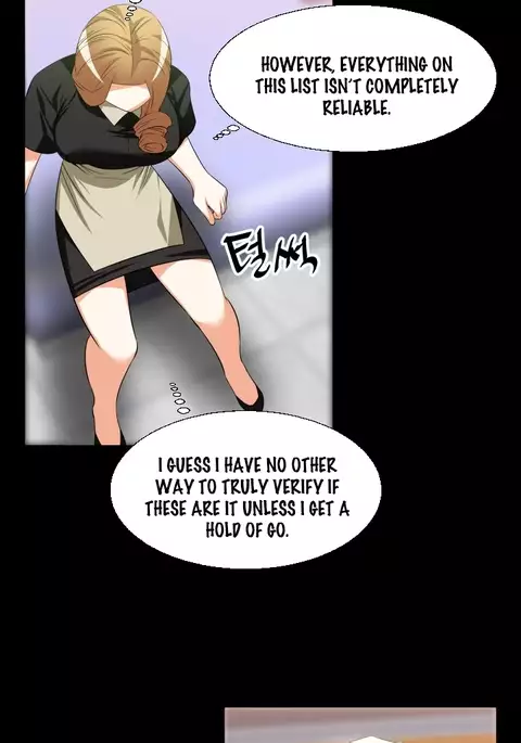 Love Parameter Ch.1-49