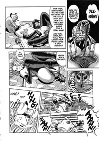 [Kondom] The New Bondage Fairies - Fairie Fetish 01 [English]