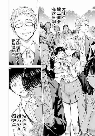 Kanojo ni Kokuhaku Suru Mae ni Tomodachi ni Nakadashi Sareta... Ch. 0-15 合集