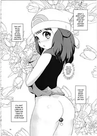 satoshi to takeshi no futari wa puripuri 2