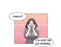 Miss Mystic Ch.1-24 (English) (Ongoing)