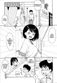 [Jingrock] Shishunki wa Hatsujouki - Adolescence is a sexual excitement period. - [English] [Decensored]