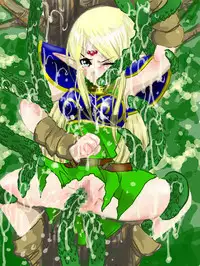 [LOCO, Shiosai Reach] Hai no Erufu (Record of Lodoss War)