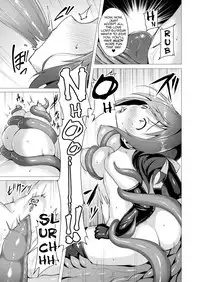 [Satou Kuuki] Aisei Tenshi Love Mary | The Archangel of Love, Love Mary Ch. 1-7 [English] {darknight} [Digital] [ongoing] [decensored]