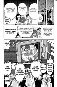 [Kamitou Masaki] Toumei Jokyoushi Yukino Invisible | The Invisible Teacher Yukino Sensei chapter 3 [English] [Hong_Mei_Ling, Altrus]