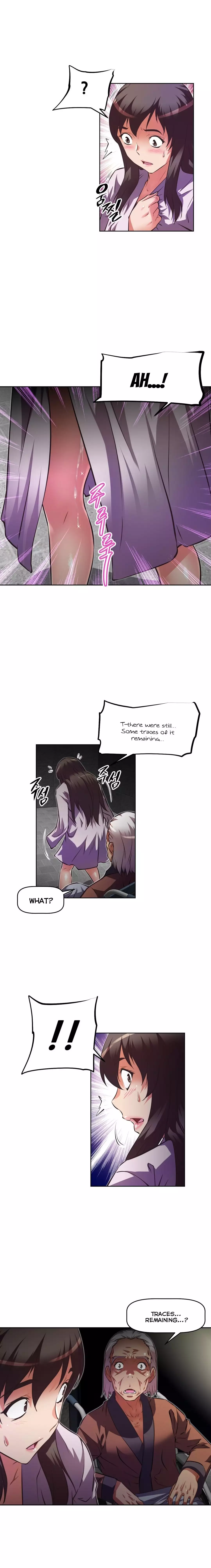 Brawling Go Ch.76-103