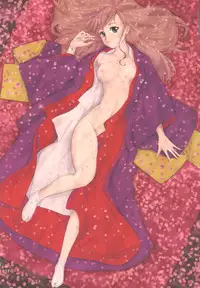 (SC35) [Kokorozashi Hachikai (Various)] Rosa Gigantea to Yobanaide (Maria-sama ga Miteru)