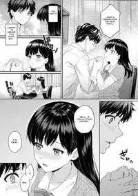 Sensei to Boku Ch. 1-6