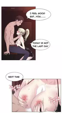 Miss Mystic Ch.1-24 (English) (Ongoing)