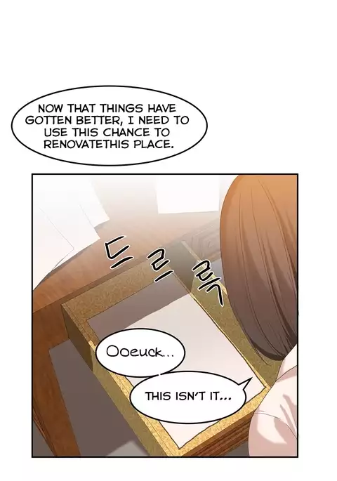 Hahri's Lumpy Boardhouse Ch. 0-32