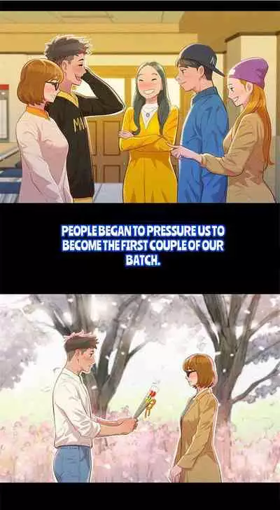 What do you Take me For? Ch.52/?