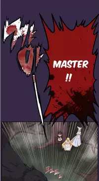 [Hong BanJang] Aharoo Ch.30-39 [English] (TrollNationScans) (Ongoing)