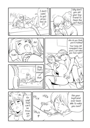 Soredemo Tsuma o Aisemasu ka