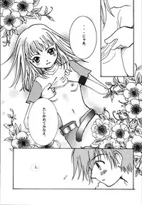 [Souzaiya (Akutsu Hideyuki)] Ninniku Press (Digimon Tamers)