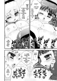 Multiple Paizuri (mostly) in Manga/Hentai/Western comics