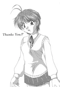 [Kurokawa Mio] Twin Darkness