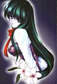 [Atsumi Arisaka] Dear Heart