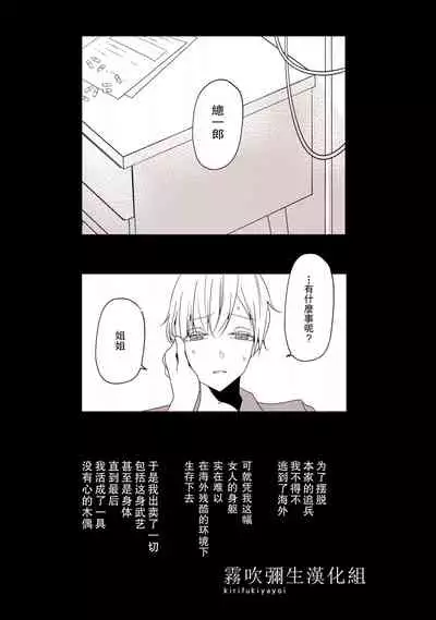 Ane x Otouto Kyou mo Junjou na Otouto wa Shihaiteki na Ane ni Tame Susube mo naku Okasareru Re: | 今天也是純情的弟弟被想要支配的姐姐無法無天地侵犯著