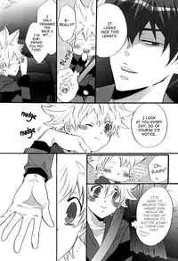 [7 Men Zippo (Kamishima Akira)] Onsen Ryokou | Hot Springs Trip (Katekyo Hitman REBORN!) [English] [Lady Phantomhive]
