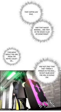 [Juder] Lilith`s Cord Ch.1-19 (English) (Ongoing)