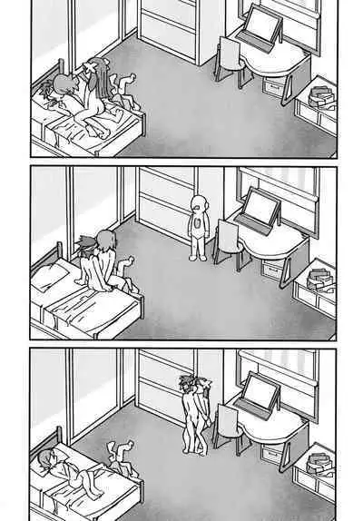 Anata ga Osagashi no File wa Mitskarimasen de Shita