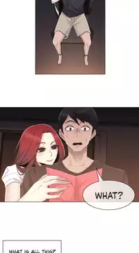 Miss Mystic Ch.1-24 (English) (Ongoing)