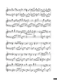 [Us: Track] Koi Kakeru Shinai Kanojo Visual Fanbook