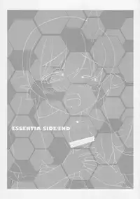 (COMIC1☆6) [ESSENTIA×Yan-Yam (Fujima Takuya,Yan-Yam)] Iromonogatari (Bakemonogatari)