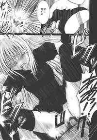 [Crimson (Carmine)] Kyouiku Soushuuhen (Black Cat)