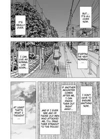 [Crimson] 1-nenkan Chikan Saretsuzuketa Onna -Sonogo- | The Girl Who Was Molested For a Full Year -Epilogue- [English] {Kizlan}