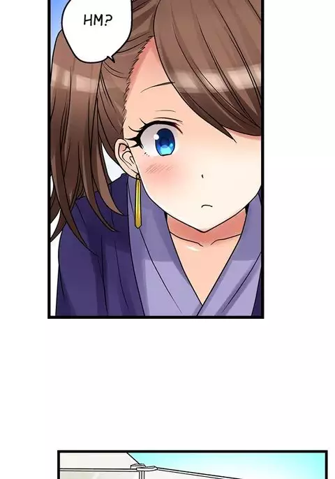 My First Time is with.... My Little Sister?! Ch.27