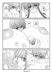 [Elflite (Akira Agata)] Reverse [English] [SaHa]