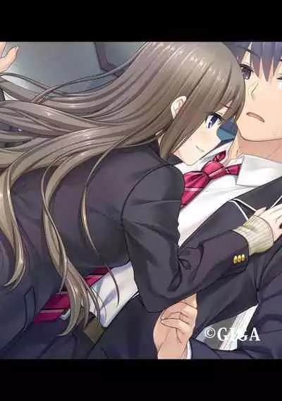 COMIC Ananga Ranga Vol. 57