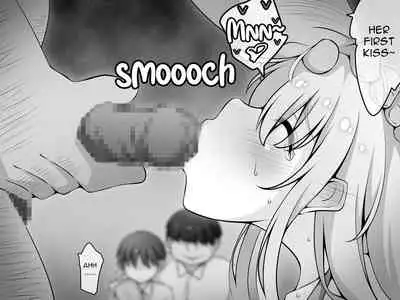 [530] Akogare no Onee-chan ga Netorareru Zenpen ~Daisuki na Hito ga Suiminkan sareteru noni Nani mo Dekinai Boku~ [SFX translation] [English] [Raknnkarscans]