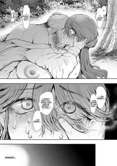 Shachiku OL wa Choukyou o Kotowarenai | The Female Corporate Slave Can't Refuse