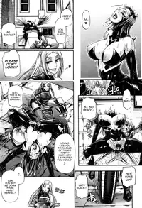 [Chiba Toshirou] Animal Assort [English] [HappyMerchants]