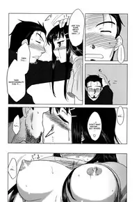 [Dr.P] Anata Ga Fureru Tabini - Whenever You Touch Me. [English] [YQII] [Decensored]