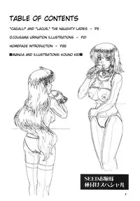 (C65) [HEAVEN'S UNIT (Kouno Kei)] Daten No Hanazono 6 (Kidou Senshi Gundam SEED) [English] =StolenTranslations=