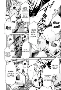 [Anthology] Mesu Kyoushi | Bitch Teacher [English] {Doujins.com}