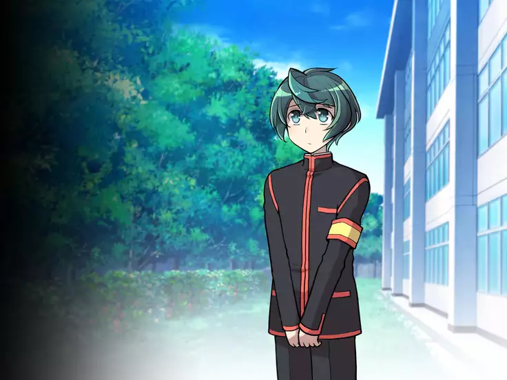 Nyotaika no Noroiwotoku Tame ni Senpai to H suru Koto ni Natta Bokunohanashi