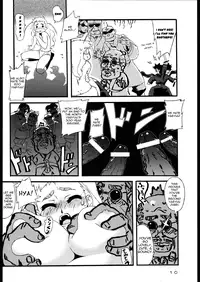 [666protect (Jingrock)] Freesia Jubei-chan Siberia Yagyuu ga Chougyakushu (Jubei-chan) [English] [Yoroshii]