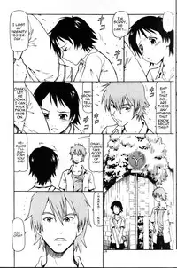 (C71) [Toraya (ITOYOKO)] Toki o Kakeru Shoujo after | The Nympho That Leapt Through Time (after) (The Girl Who Leapt Through Time) [English] =LWB=