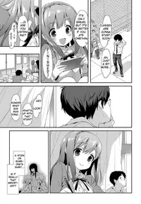 [emily] Milky Pocket [English] [Digital]