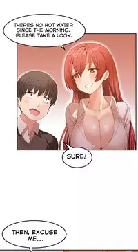 [Mx2J] Hahri's Lumpy Boardhouse Ch. 0-32 [English] (YoManga)