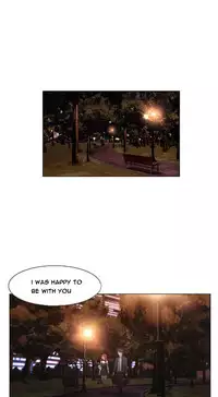 Miss Mystic Ch.1-24 (English) (Ongoing)