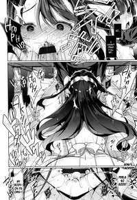 [Neet] Himitsudere - Secret Love [English]