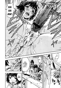 [Uran] Itsu no Manika Shoujo wa | The Girl I wasn't Aware of [English] [Rin]